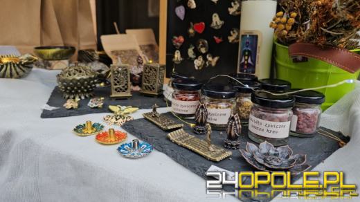 Jubileuszowy Jarmark Franciszkański po raz 25. w Opolu