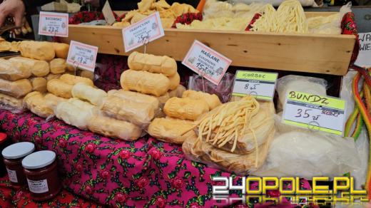 Jubileuszowy Jarmark Franciszkański po raz 25. w Opolu