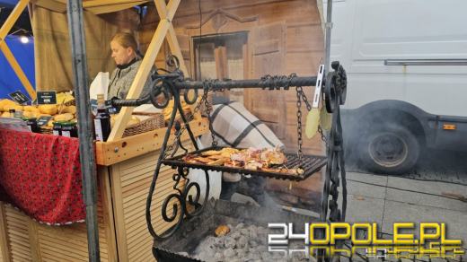 Jubileuszowy Jarmark Franciszkański po raz 25. w Opolu