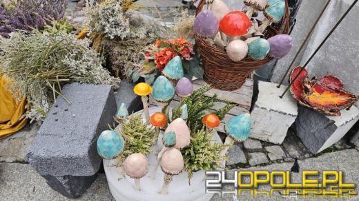 Jubileuszowy Jarmark Franciszkański po raz 25. w Opolu