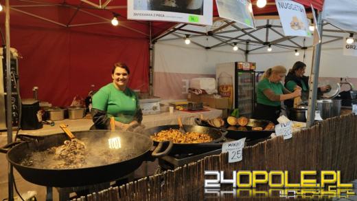 Jubileuszowy Jarmark Franciszkański po raz 25. w Opolu