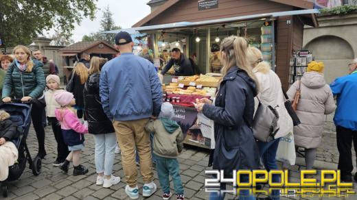 Jubileuszowy Jarmark Franciszkański po raz 25. w Opolu