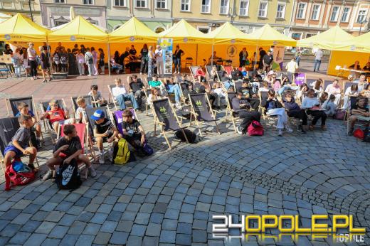 Opole rozpoczęło Miesiąc dla Zdrowia Psychicznego. Dziś Dzień Zapobiegania Samobójstwom