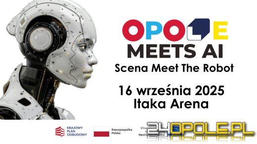 Opole Meets AI- konferencja technologiczna, która pokazuje przyszłość pracy i innowacji