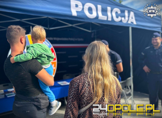 Oddając krew uczcili 100-lecie kobiet w Policji