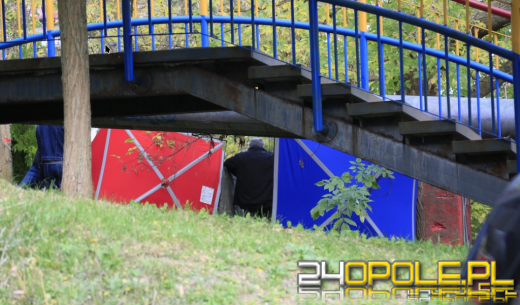 Brutalne zabójstwo na Zaodrzu. Ruszył proces Edwarda B.