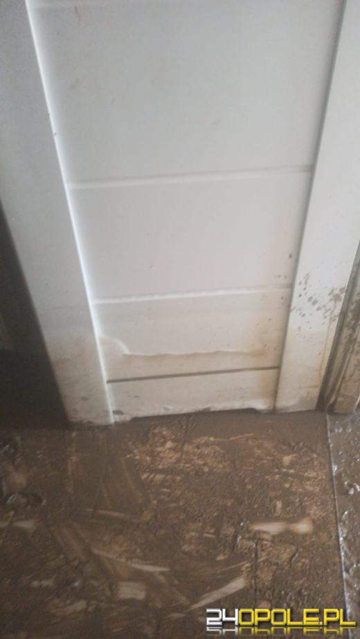 Rok po powodzi na Opolszczyźnie: bilans strat i postęp odbudowy