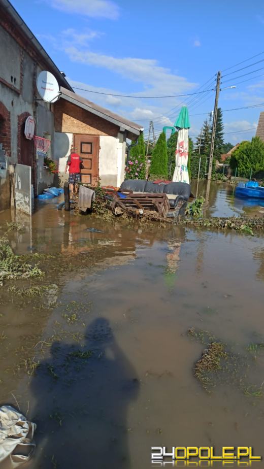 Rok po powodzi na Opolszczyźnie: bilans strat i postęp odbudowy