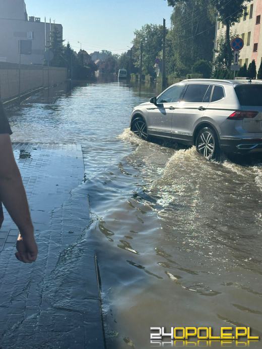 Rok po powodzi na Opolszczyźnie: bilans strat i postęp odbudowy