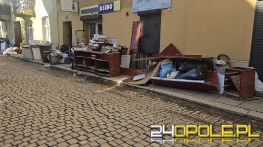 Rok po powodzi na Opolszczyźnie: bilans strat i postęp odbudowy