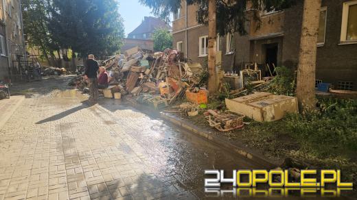 Rok po powodzi na Opolszczyźnie: bilans strat i postęp odbudowy