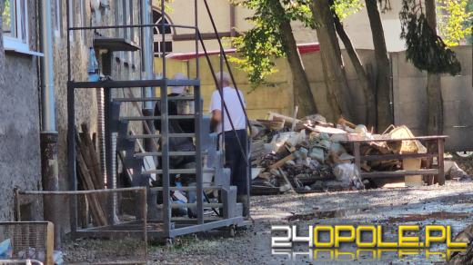 Rok po powodzi na Opolszczyźnie: bilans strat i postęp odbudowy