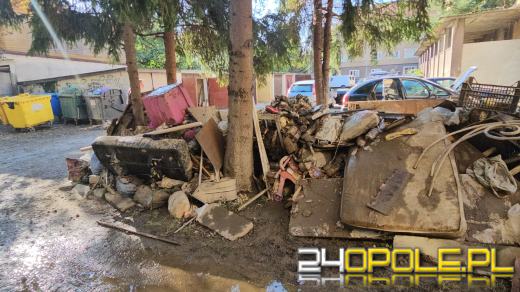 Rok po powodzi na Opolszczyźnie: bilans strat i postęp odbudowy