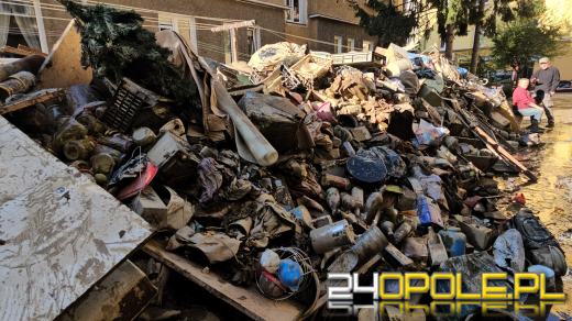 Rok po powodzi na Opolszczyźnie: bilans strat i postęp odbudowy