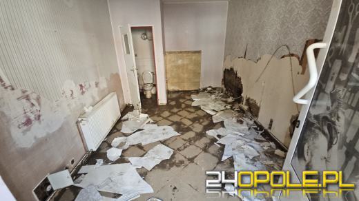 Rok po powodzi na Opolszczyźnie: bilans strat i postęp odbudowy