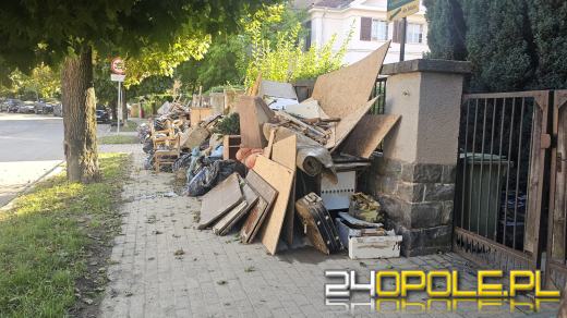 Rok po powodzi na Opolszczyźnie: bilans strat i postęp odbudowy