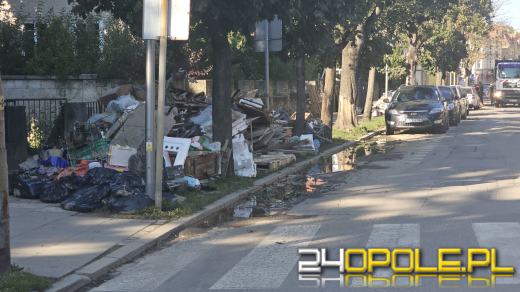 Rok po powodzi na Opolszczyźnie: bilans strat i postęp odbudowy