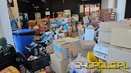 Rok po powodzi na Opolszczyźnie: bilans strat i postęp odbudowy