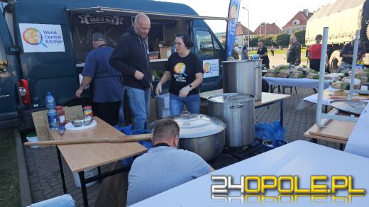 Rok po powodzi na Opolszczyźnie: bilans strat i postęp odbudowy