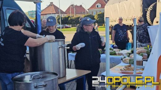 Rok po powodzi na Opolszczyźnie: bilans strat i postęp odbudowy