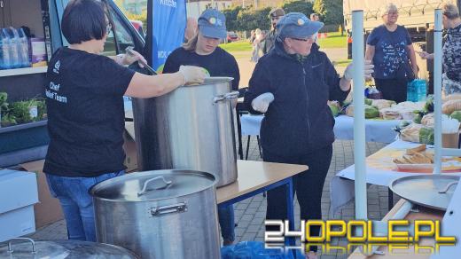 Rok po powodzi na Opolszczyźnie: bilans strat i postęp odbudowy