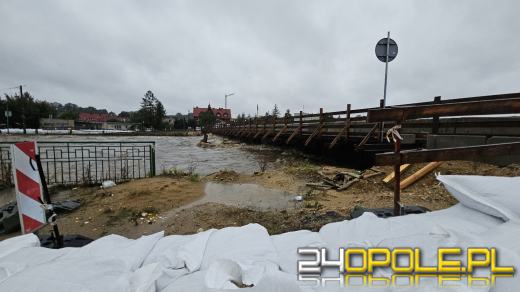 Rok po powodzi na Opolszczyźnie: bilans strat i postęp odbudowy