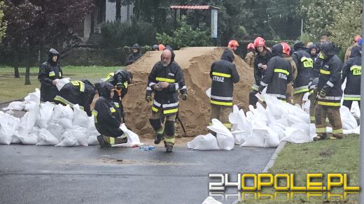 Rok po powodzi na Opolszczyźnie: bilans strat i postęp odbudowy