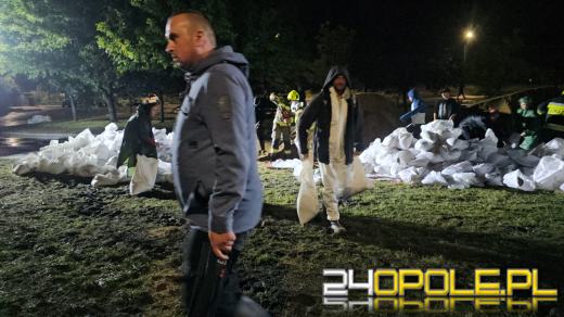 Rok po powodzi na Opolszczyźnie: bilans strat i postęp odbudowy