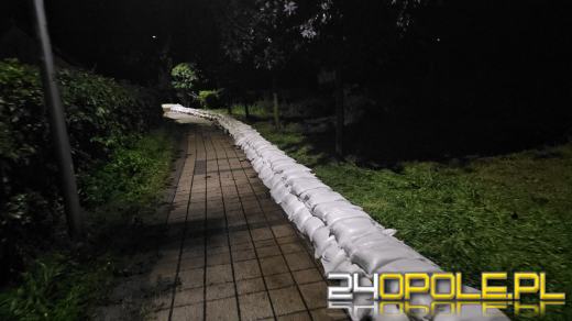 Rok po powodzi na Opolszczyźnie: bilans strat i postęp odbudowy