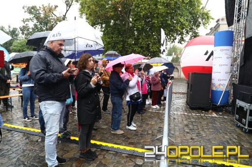 Trwa 25. Jarmark Franciszkański w Opolu