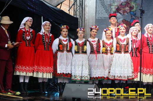 Trwa 25. Jarmark Franciszkański w Opolu