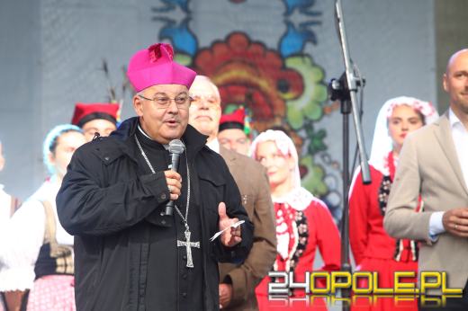 Trwa 25. Jarmark Franciszkański w Opolu