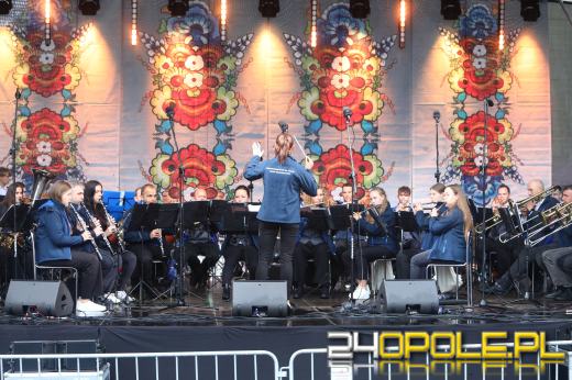 Trwa 25. Jarmark Franciszkański w Opolu