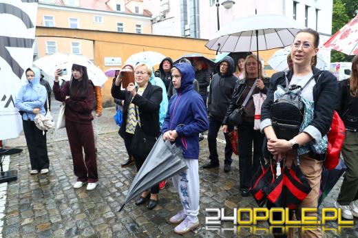 Trwa 25. Jarmark Franciszkański w Opolu