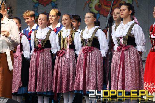 Trwa 25. Jarmark Franciszkański w Opolu