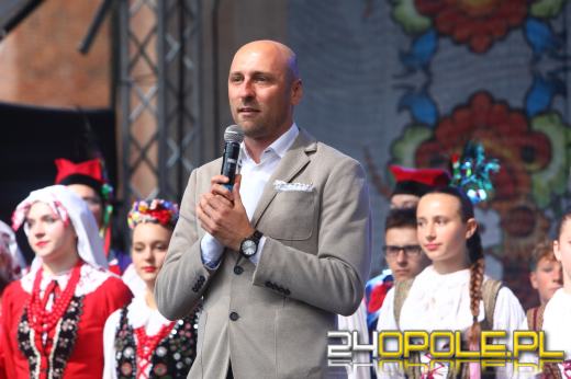 Trwa 25. Jarmark Franciszkański w Opolu