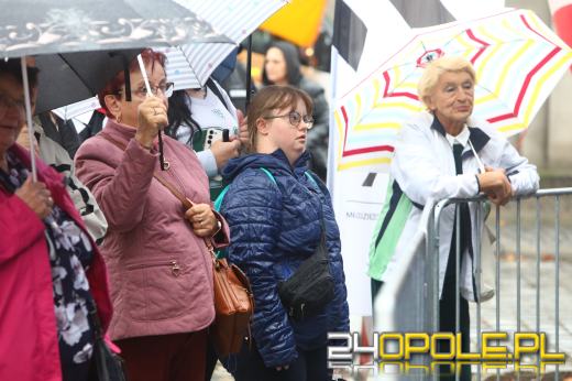 Trwa 25. Jarmark Franciszkański w Opolu