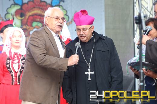 Trwa 25. Jarmark Franciszkański w Opolu