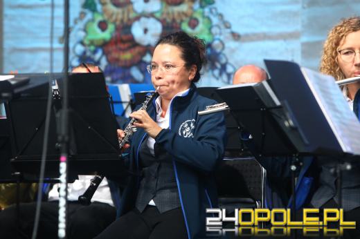 Trwa 25. Jarmark Franciszkański w Opolu