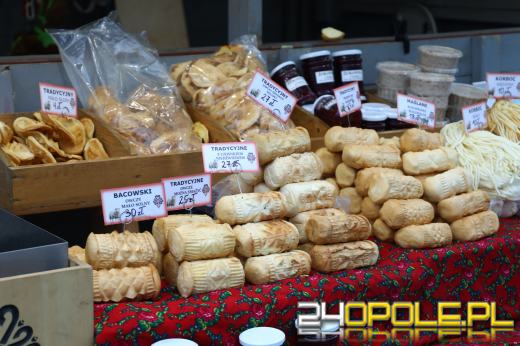 Trwa 25. Jarmark Franciszkański w Opolu