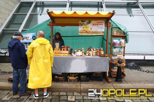 Trwa 25. Jarmark Franciszkański w Opolu