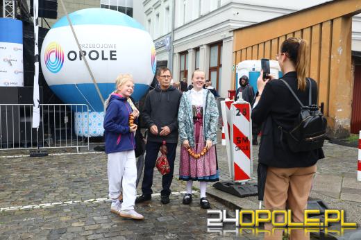 Trwa 25. Jarmark Franciszkański w Opolu