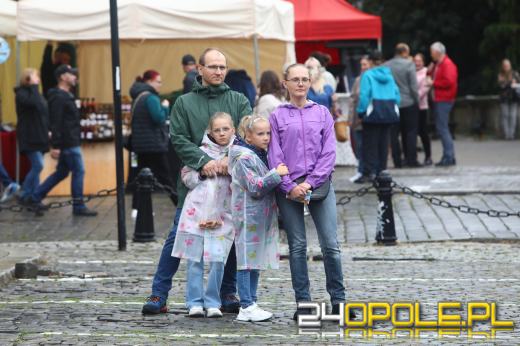 Trwa 25. Jarmark Franciszkański w Opolu