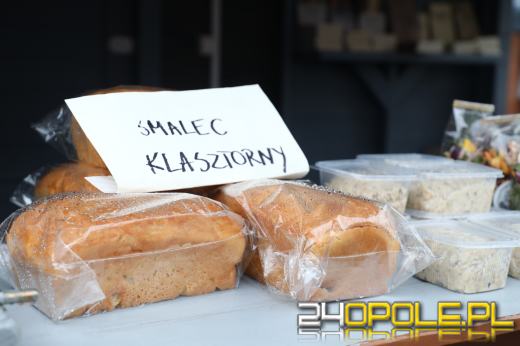 Trwa 25. Jarmark Franciszkański w Opolu