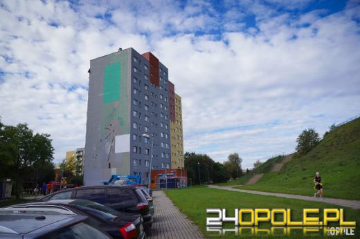 W Opolu powstanie nowy mural