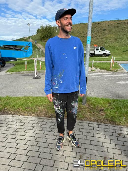 W Opolu powstanie nowy mural