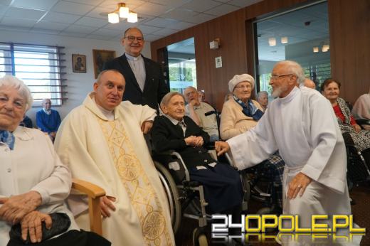 108 lat życia, wiary i mądrości. Pani Teresa Wójcik świętuje niezwykły jubileusz