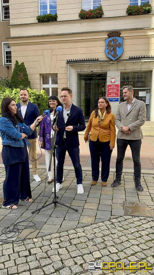 Nocna prohibicja w Opolu? Ruszają konsultacje społeczne