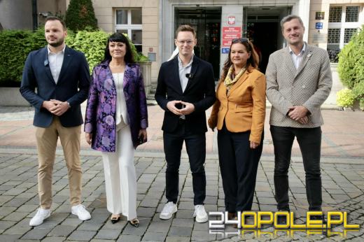 Nocna prohibicja w Opolu? Ruszają konsultacje społeczne