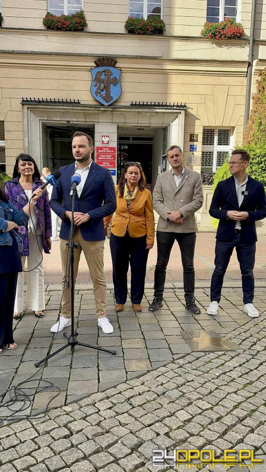 Nocna prohibicja w Opolu? Ruszają konsultacje społeczne